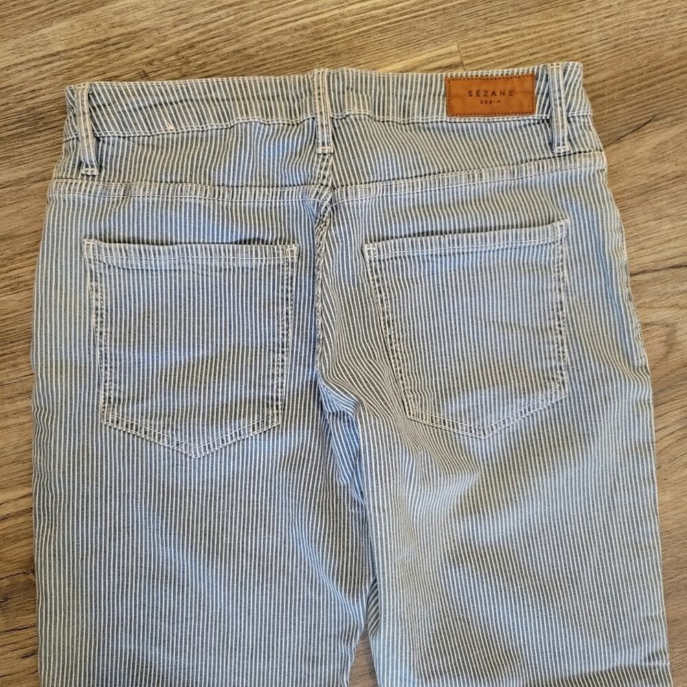 Sezane Sezane Sezane - Picture 12 of 14